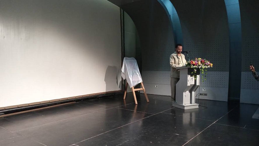 کشف استعدادهای خلاق در کتابخانه های کانون صورت می گیرد