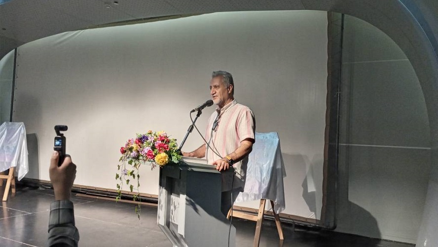 کشف استعدادهای خلاق در کتابخانه های کانون صورت می گیرد