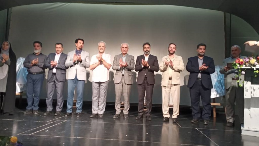 کشف استعدادهای خلاق در کتابخانه های کانون صورت می گیرد