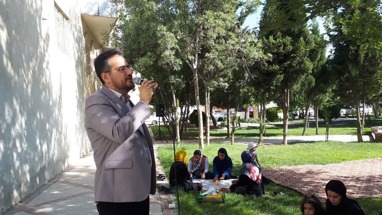 کانون کرمانشاه با صبحانهای در کنار خانوادهها