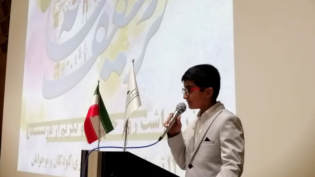 جشن زیر سقف خانه، همراهی سه نسل در کانون قم