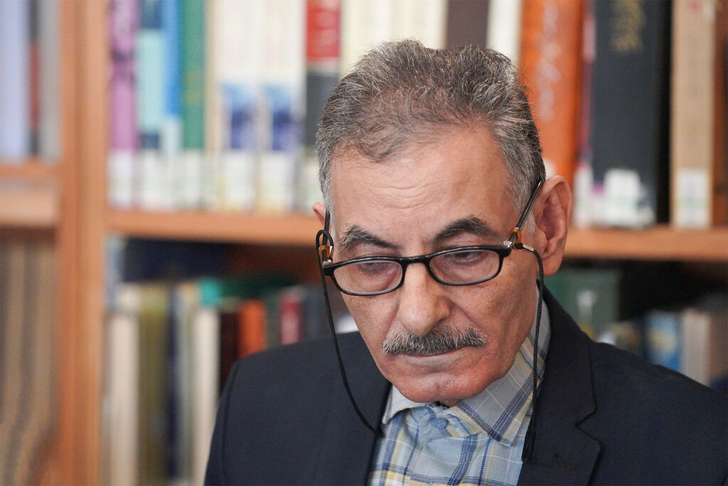 رتبه آخر، جایگاه کتابهای شعر در سبد خانواده