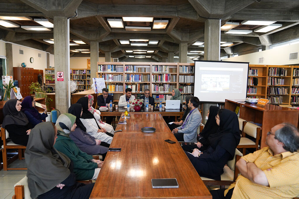 رتبه آخر، جایگاه کتابهای شعر در سبد خانواده