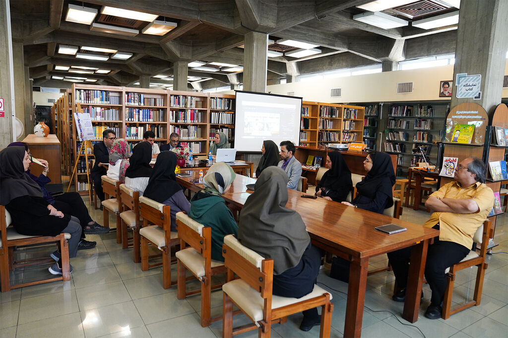 رتبه آخر، جایگاه کتابهای شعر در سبد خانواده