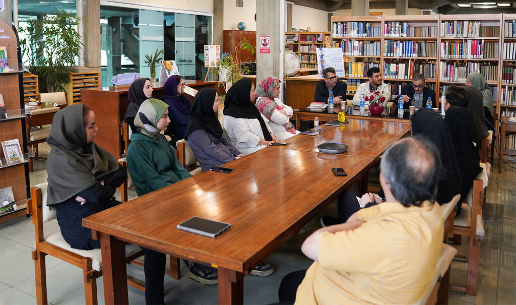 رتبه آخر، جایگاه کتابهای شعر در سبد خانواده