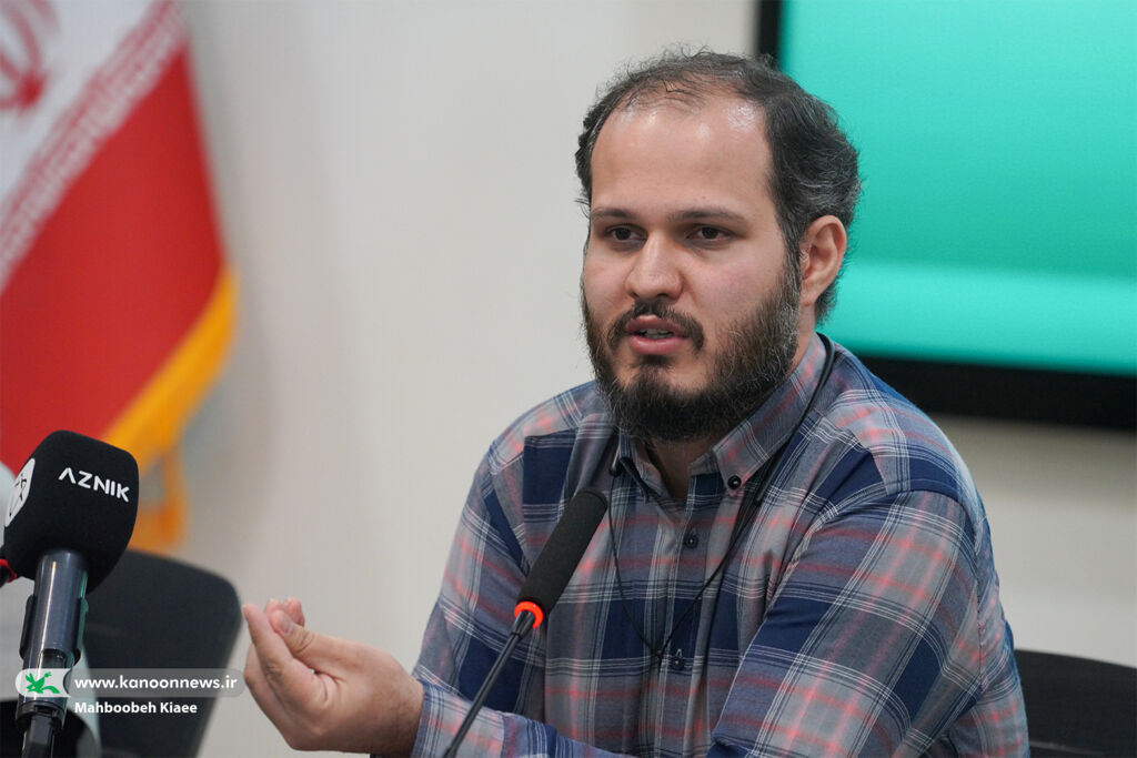 گفتوگوی صریح نوجوانان و اهالی فرهنگ با نمایندگان نامزدهای ریاست جمهوری