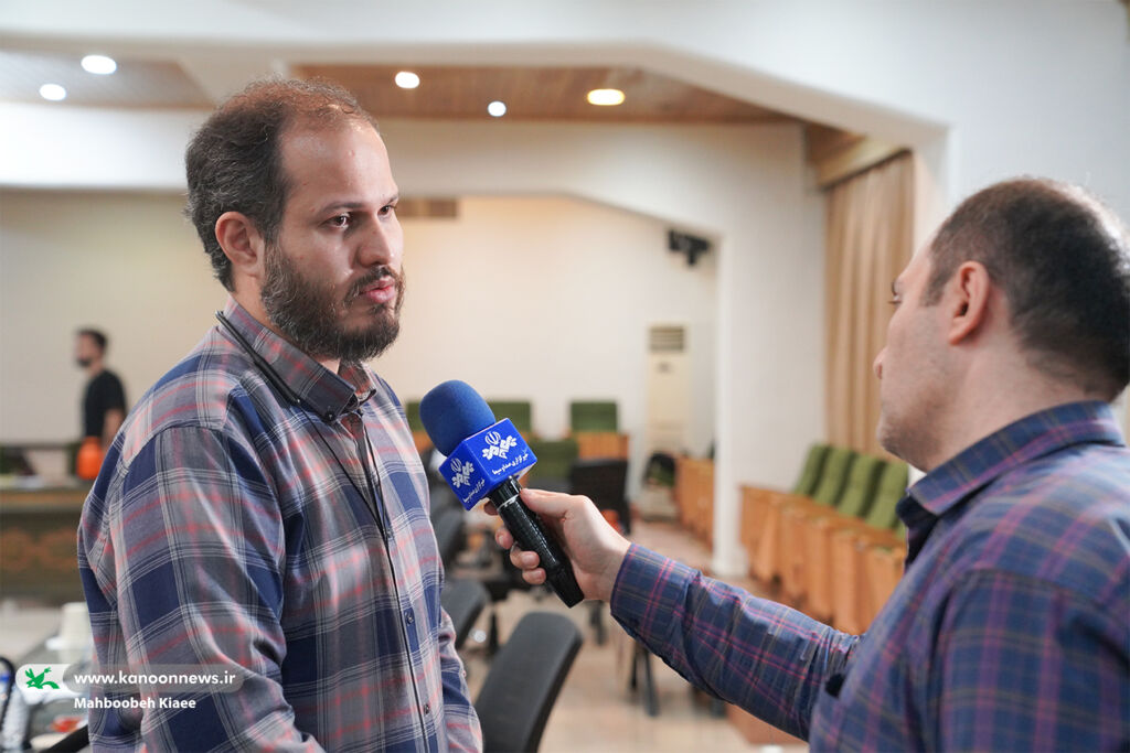 گفتوگوی صریح نوجوانان و اهالی فرهنگ با نمایندگان نامزدهای ریاست جمهوری