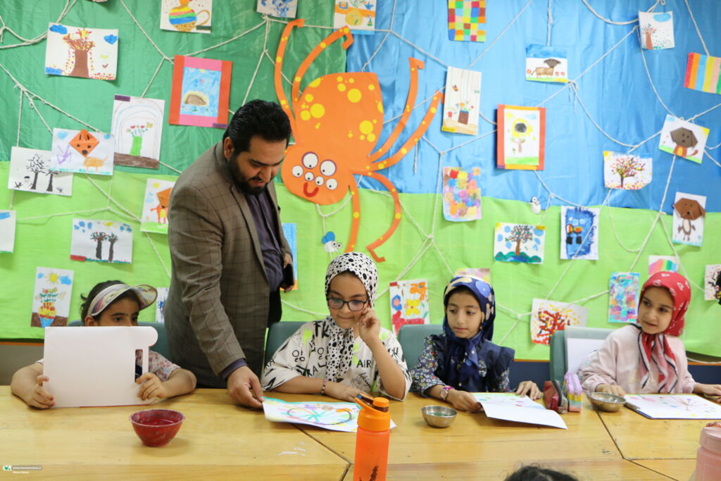 عضویت در مراکز کانون روز ۱۸ تیر رایگان است