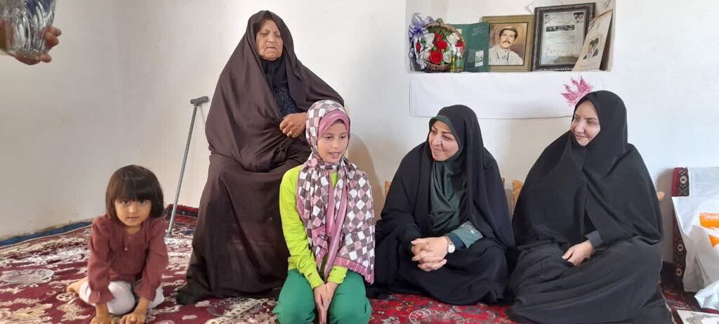 نسل امروز باید تنها غواص دست بسته کربلای 4 را بشناسد