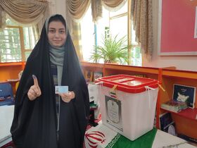 رای اولی‌های کانون پرورش فکری استان کرمانشاه