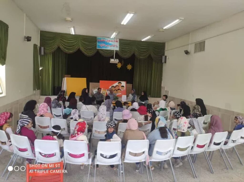 گرامیداشت روز قلم در کانون استان چهارمحال وبختیاری