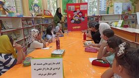 بزرگداشت روز قلم در مراکز کانون آذربایجان شرقی