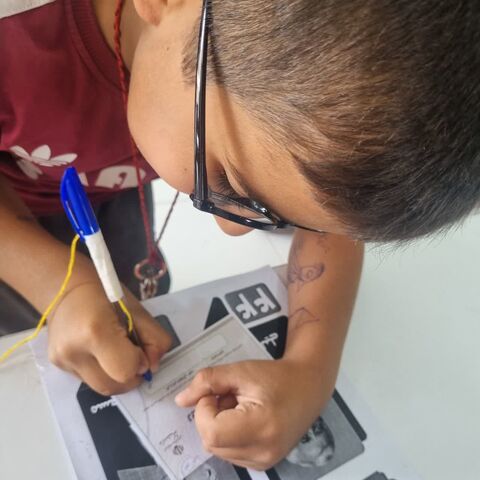 انتخابات در مراکز