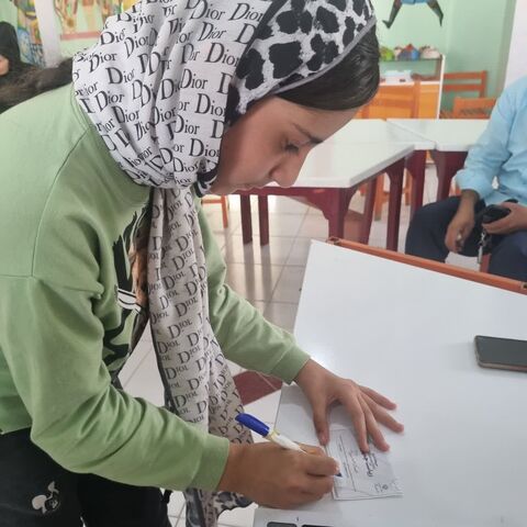 انتخابات در مراکز