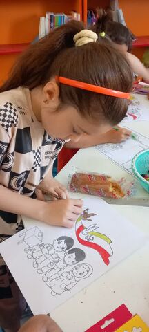 انتخابات در مراکز