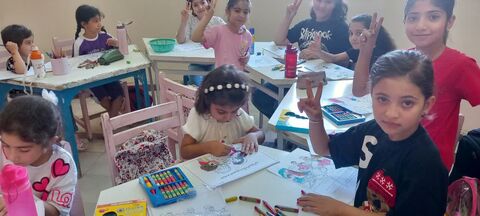 انتخابات در مراکز