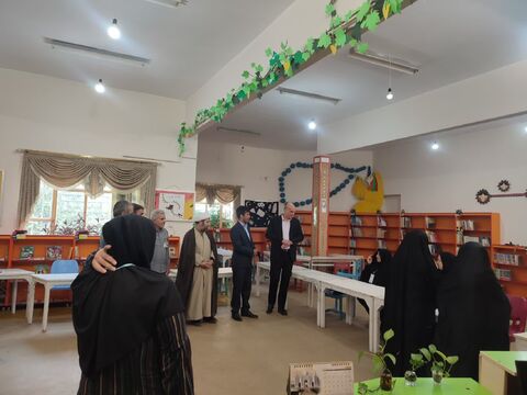 انتخابات در مراکز