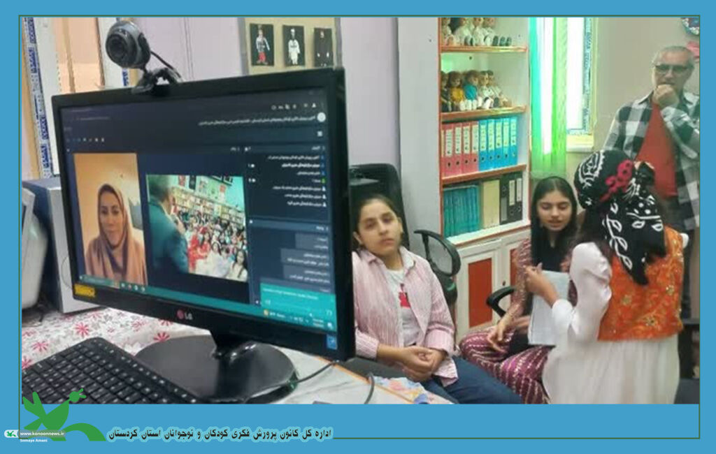 واحد آفرینش های ادبی استان کردستان چهارمین انجمن ادبی داستان به نام پینوس را افتتاح کرد