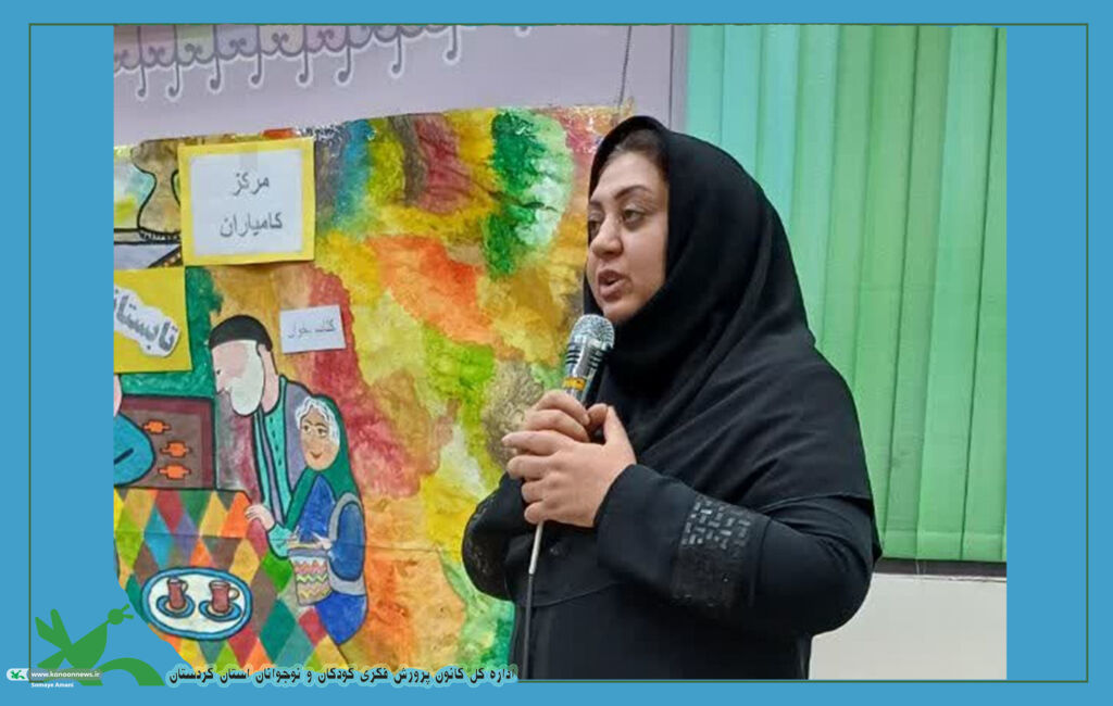 واحد آفرینش های ادبی استان کردستان چهارمین انجمن ادبی داستان به نام پینوس را افتتاح کرد