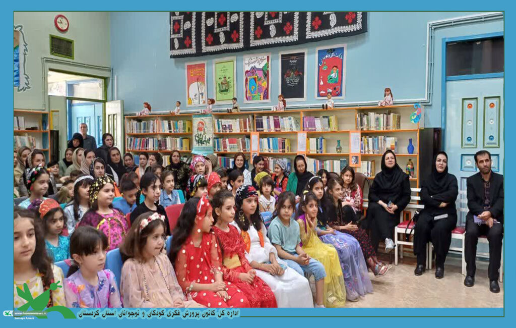 واحد آفرینش های ادبی استان کردستان چهارمین انجمن ادبی داستان به نام پینوس را افتتاح کرد