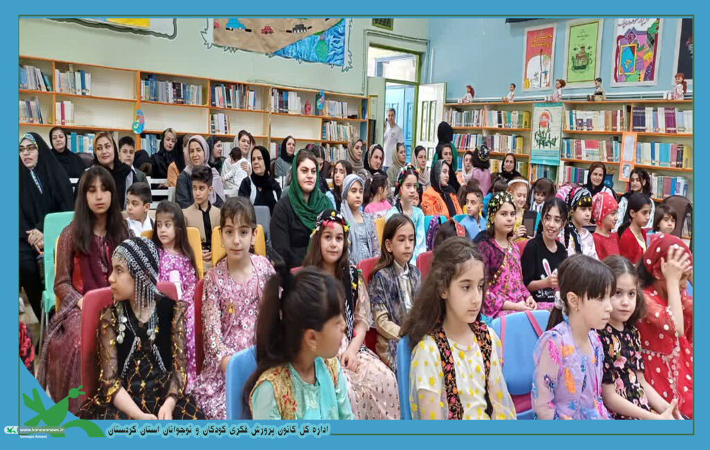 واحد آفرینش های ادبی استان کردستان چهارمین انجمن ادبی داستان به نام پینوس را افتتاح کرد