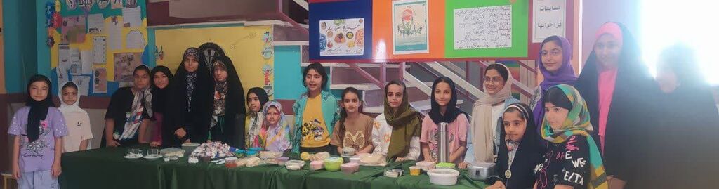 تکاپوی تیرماهی در مراکز فرهنگی و هنری کانون استان قزوین