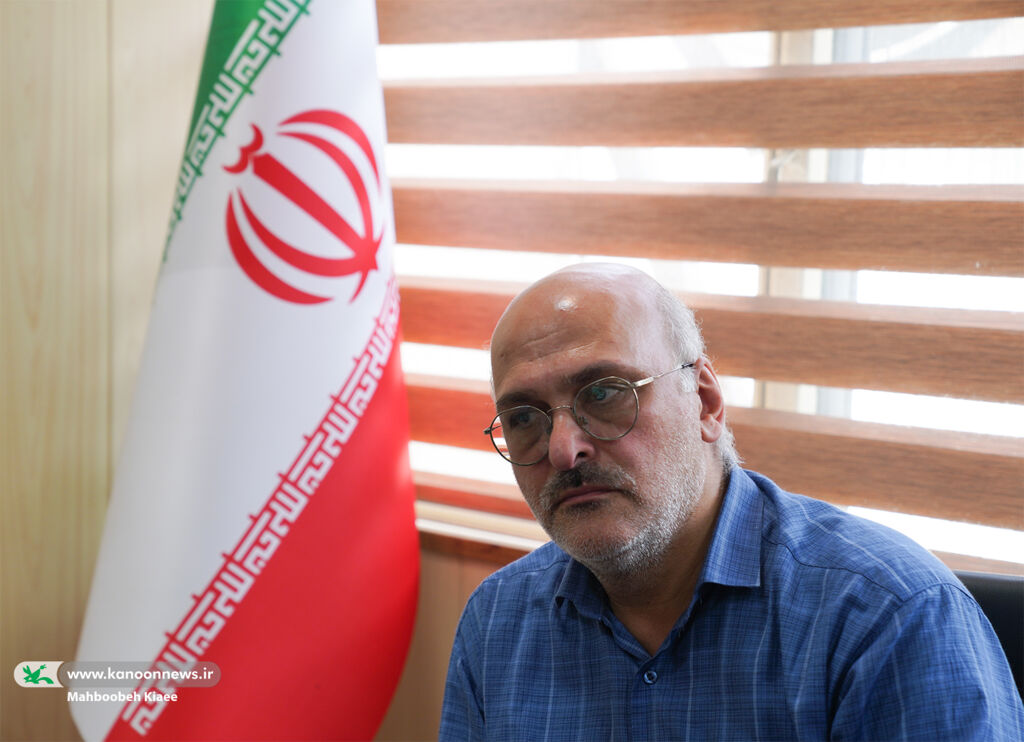 دوره کاربردی افزایش مهارتهای رسانهای کارشناسان روابط عمومی کانون برگزار شد