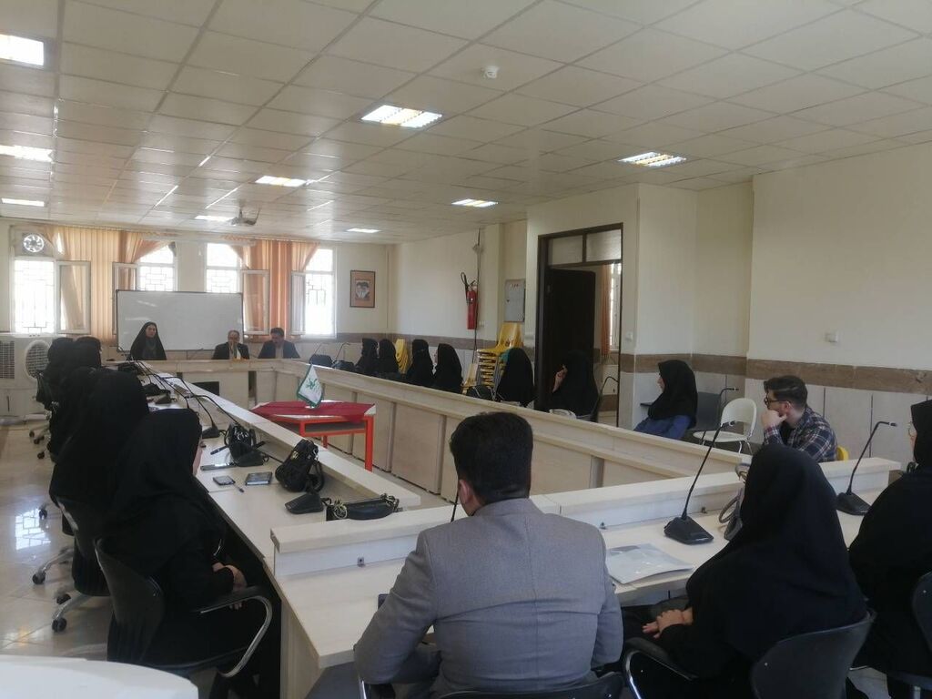 کانون کرمانشاه در مسیر تحقق اهداف و سیاستها