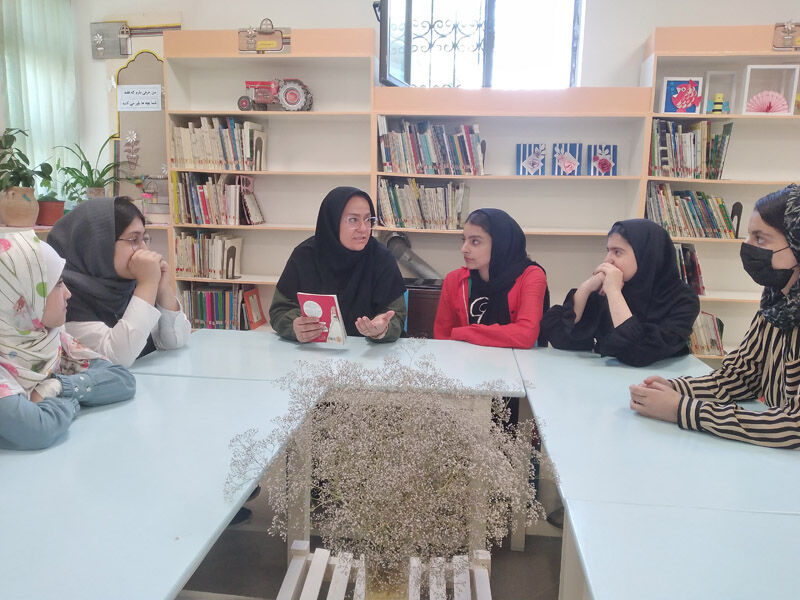 شورآفرینی مراکز کانون استان اردبیل برای دور دوم انتخابات ریاست جمهوری