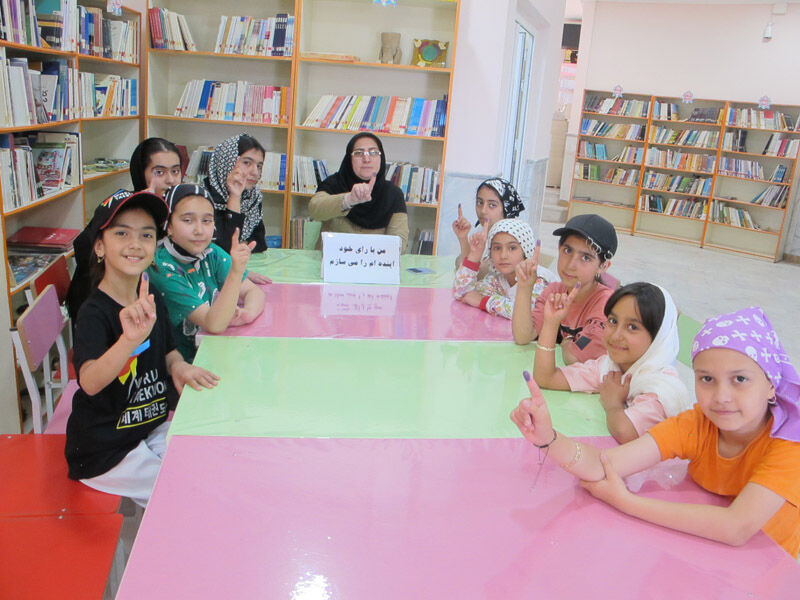 شورآفرینی مراکز کانون استان اردبیل برای دور دوم انتخابات ریاست جمهوری