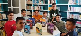  18 تیرماه ثبت نام در کتابخانه‌های کانون پرورش فکری رایگان شد