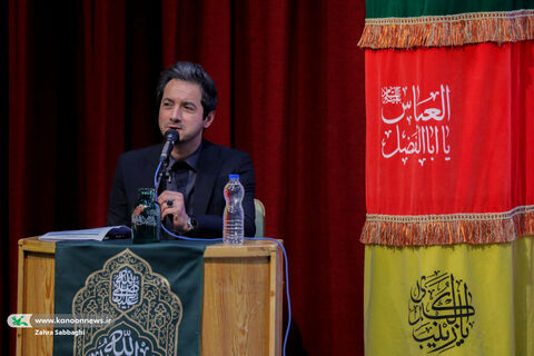 برنامه شعرخوانی عاشورایی و رونمایی از کتاب «گل کم تحمل است» برگزار می‌شود