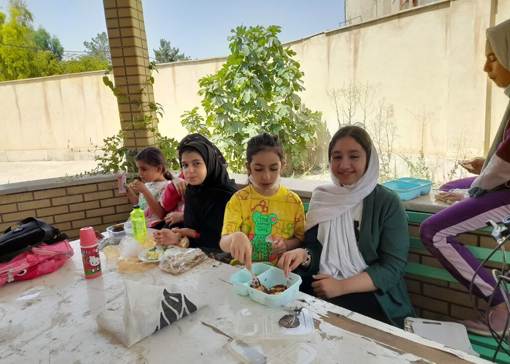 انتخاب مسیر تندرستی، مشکل نیست