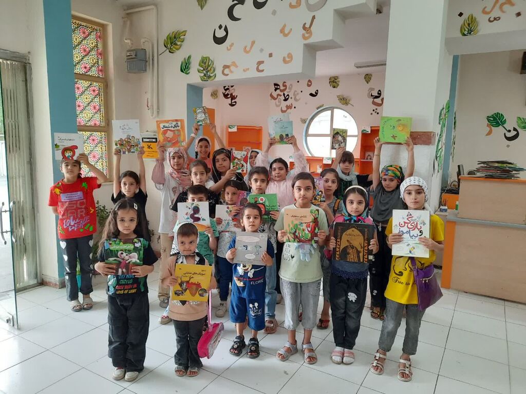 عضویت در مراکز کانون روز ۱۸ تیر رایگان است