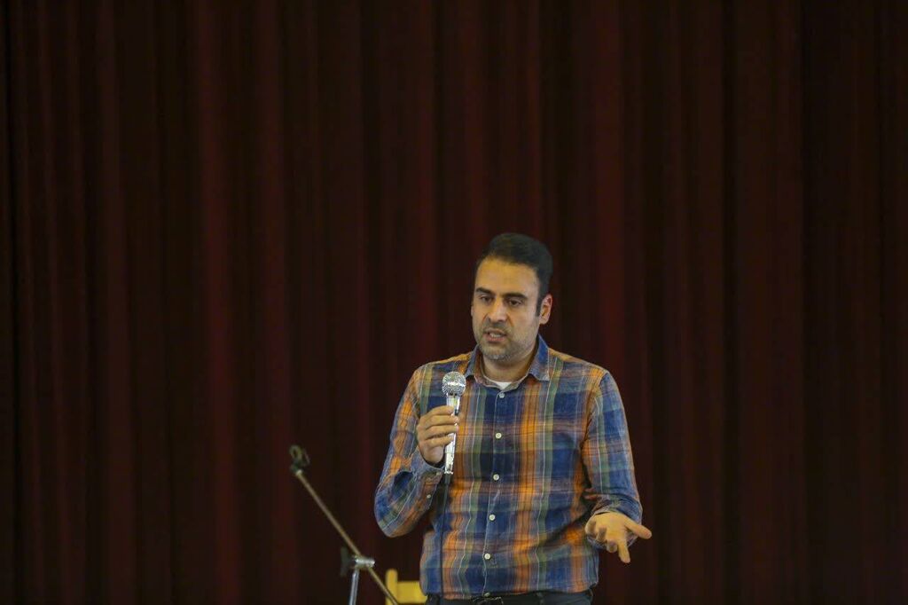 شروع تور قرار کودکی شمعک (شبکه مردمی عرصه کودکی)