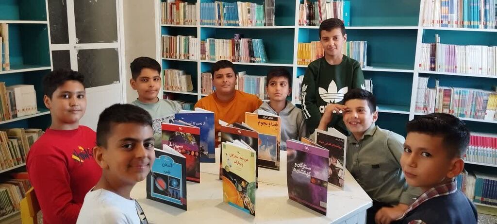  18 تیرماه ثبت نام در کتابخانه‌های کانون پرورش فکری رایگان شد
