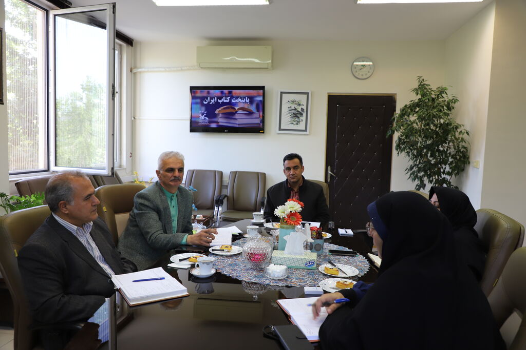 کانون پرچمدار توسعه و ترویج کتابخوانی