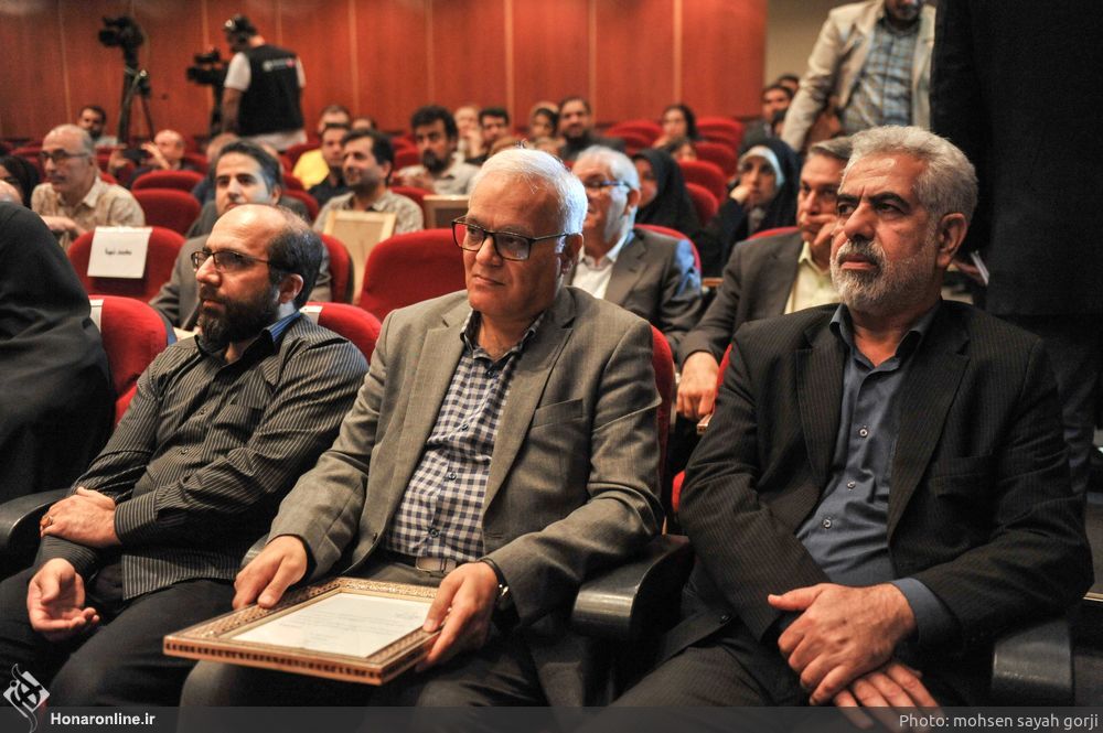 چهار اثر کانون شایسته تقدیر جایزه کتاب سال