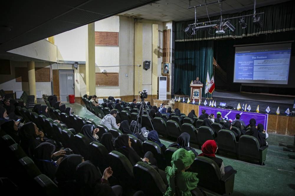 شروع تور قرار کودکی شمعک (شبکه مردمی عرصه کودکی)