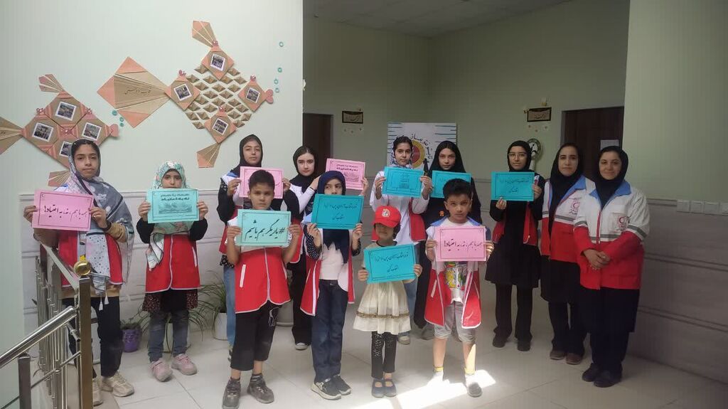 روزهای شلوغ مراکز فرهنگی- هنری همدان