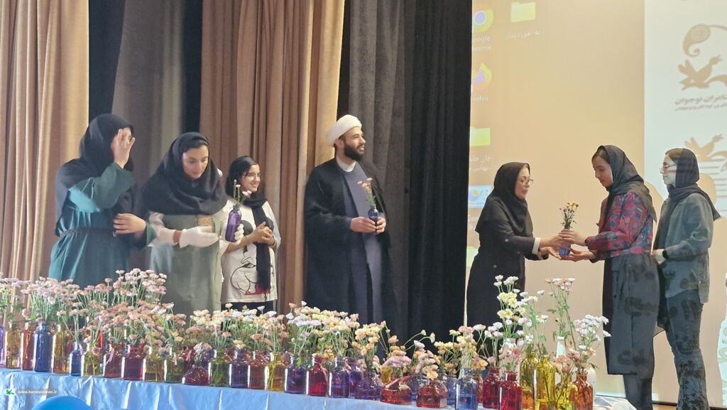 بزرگداشت روز قلم را در قالب همایش به افق دیدار