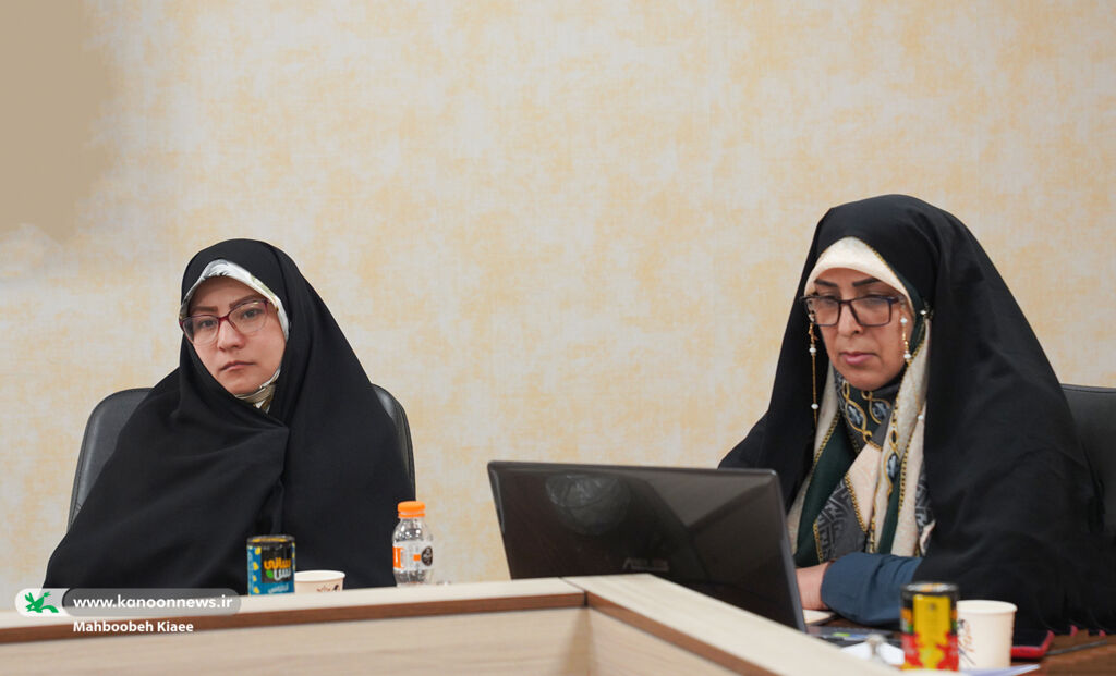 تولید محتوا با موضوع محرم و اربعین برای کودکان در دستور کار کانون