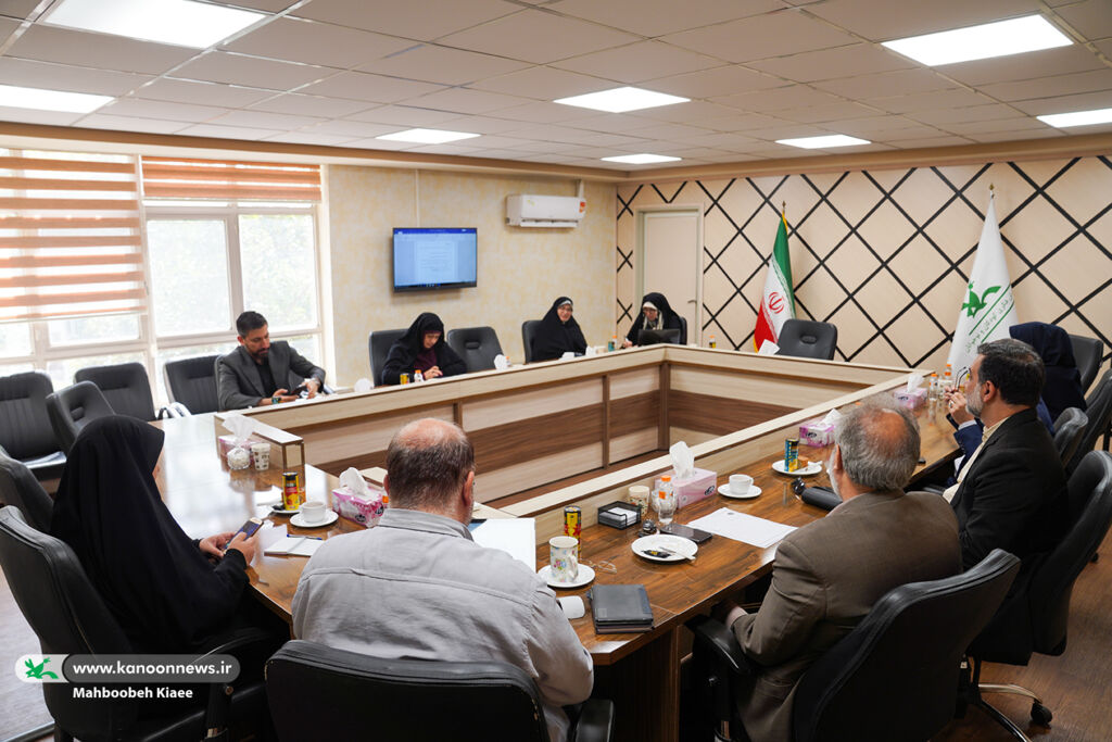 تولید محتوا با موضوع محرم و اربعین برای کودکان در دستور کار کانون