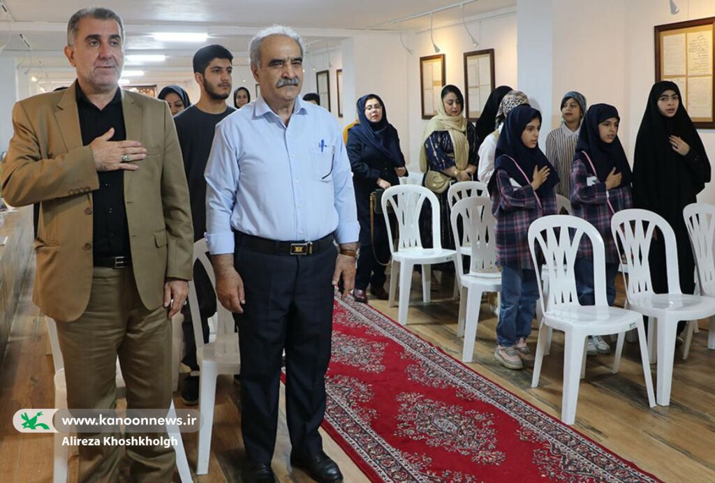 من و شعر، عاشق هم شدیم