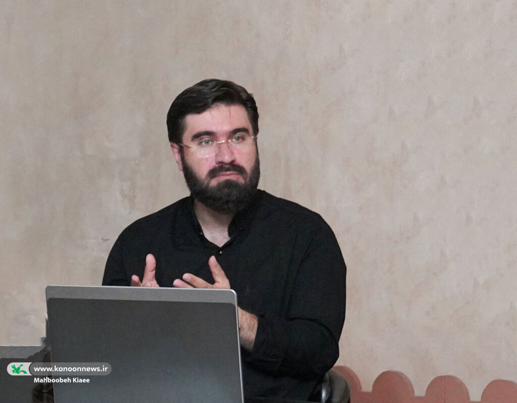 هویت ملی حاکم بر تمام هویتهاست/ قصه اساسیترین عنصر شکلگیری هویت است