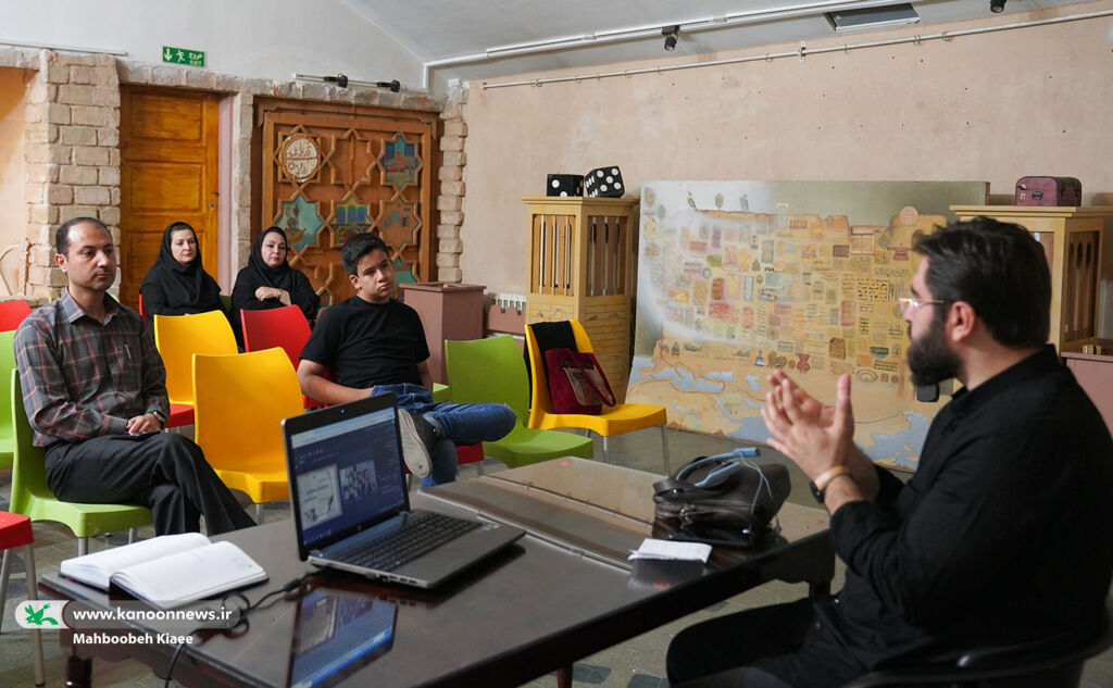 هویت ملی حاکم بر تمام هویتهاست/ قصه اساسیترین عنصر شکلگیری هویت است