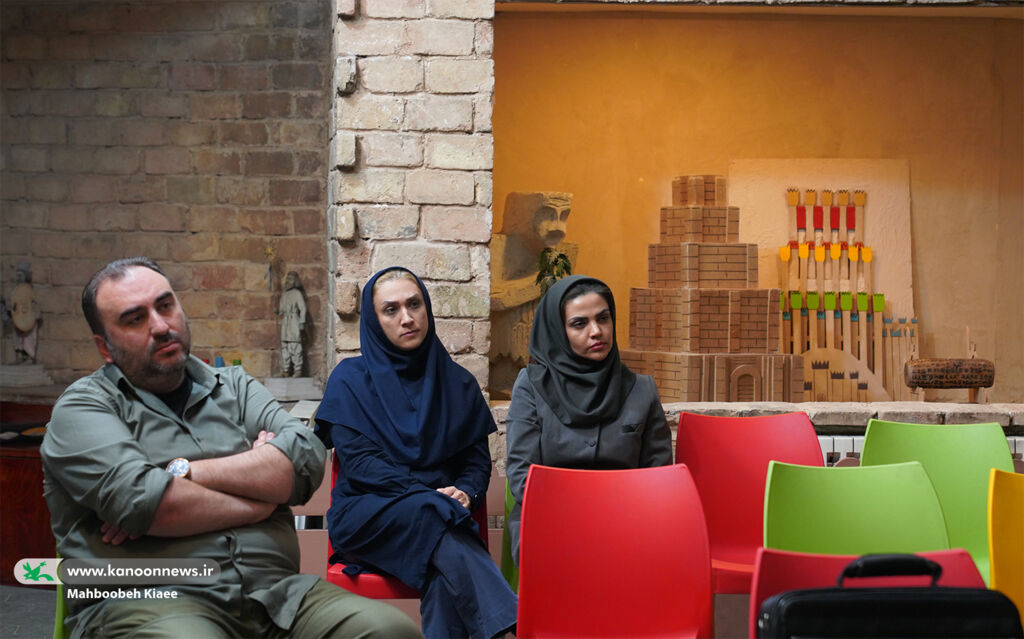 هویت ملی حاکم بر تمام هویتهاست/ قصه اساسیترین عنصر شکلگیری هویت است