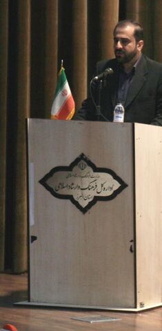 برنامه های روز ادبیات کودک در کرج