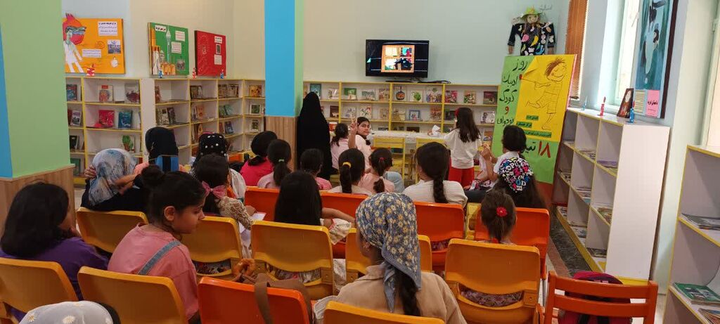گرامی‌داشت روزملی ادبیات کودک در البرز/ برگزاری دومین همایش تجلیل از نوقلمان در کرج