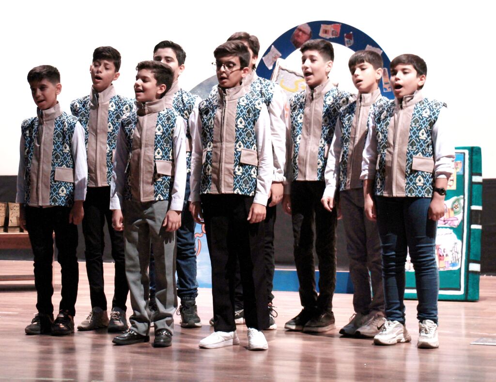 گرامیداشت روزملی ادبیات کودک در البرز/ برگزاری دومین همایش تجلیل از نوقلمان در کرج